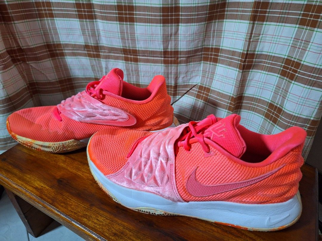 Kyrie low 1 best sale hot punch