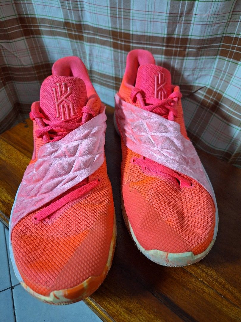 Kyrie low 1 hot punch online