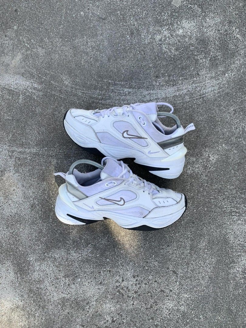 nike mk2 tekno cool white