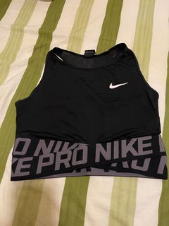 Nike Pro Halter