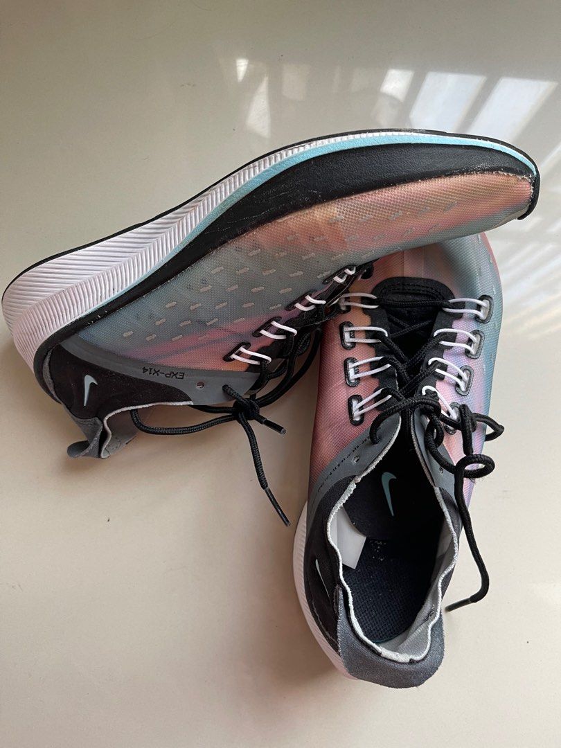 Exp 14 qs on sale