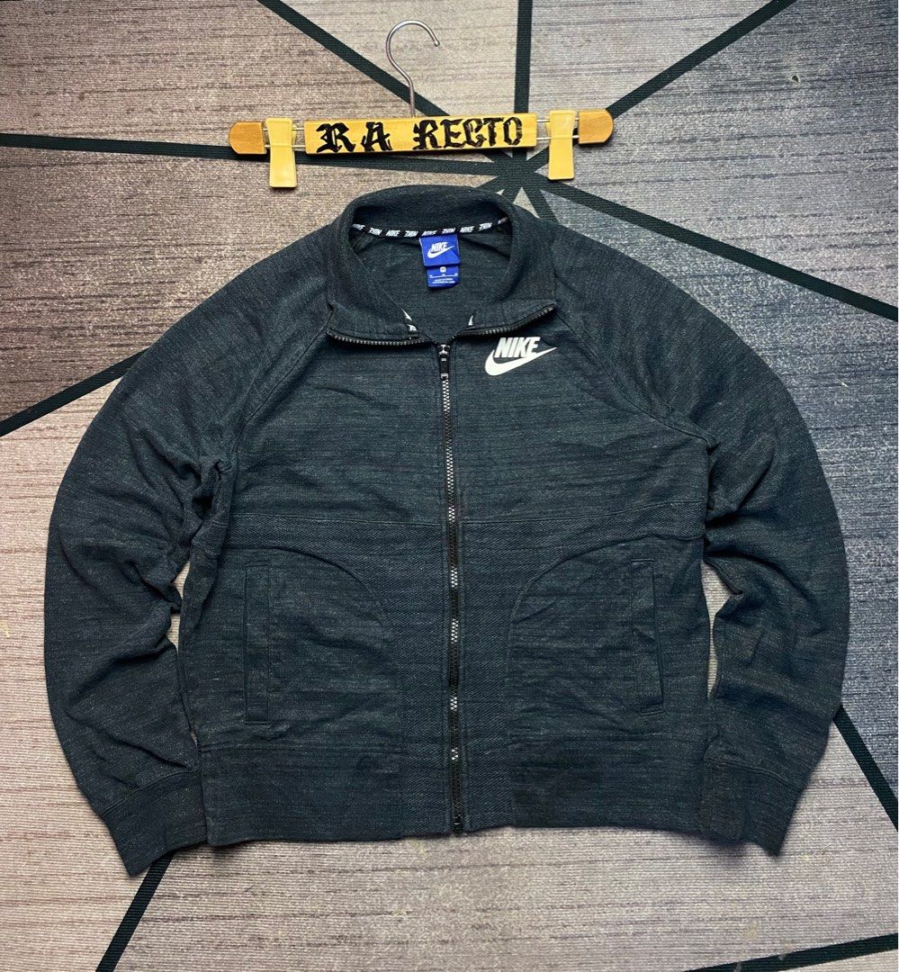 Nike advance top 15 jacket