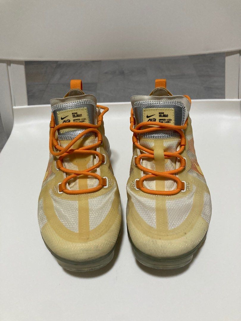 Nike vm shop orange