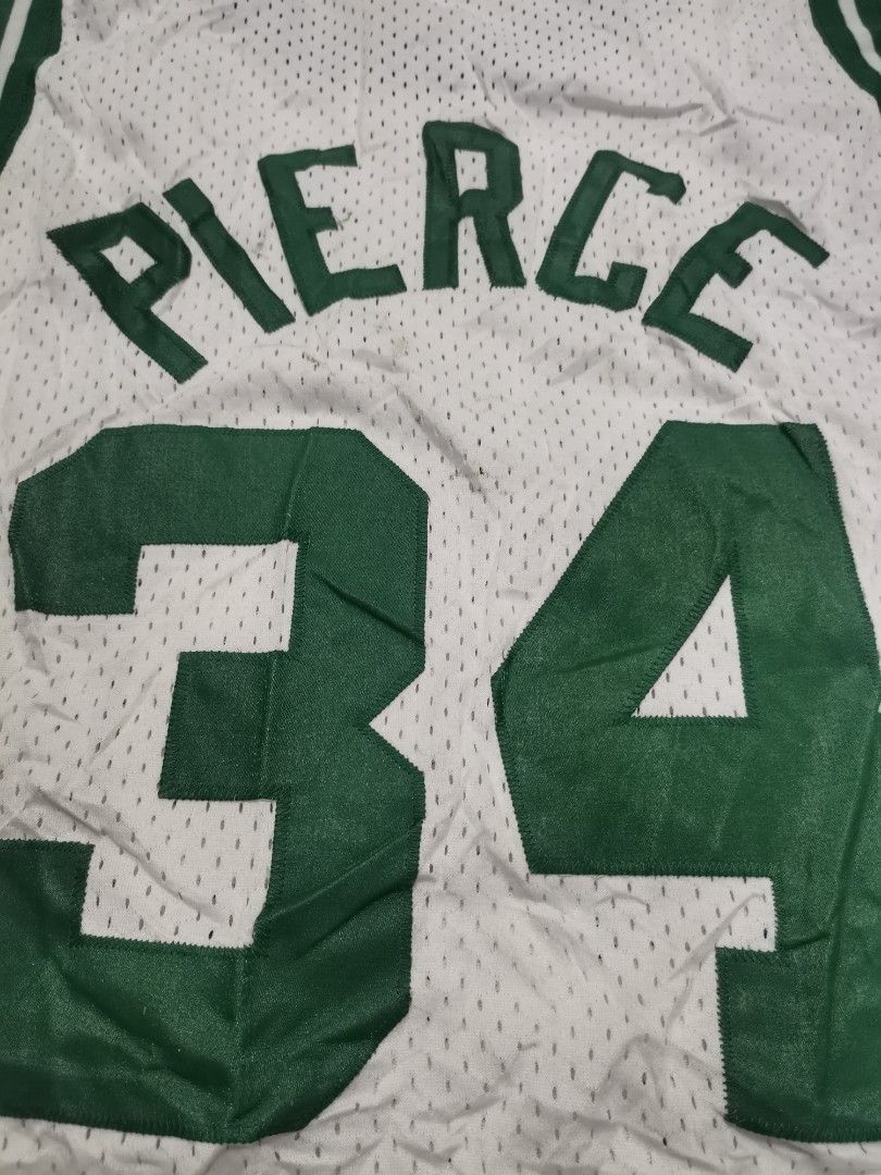Paul pierce throwback jersey new arrivals