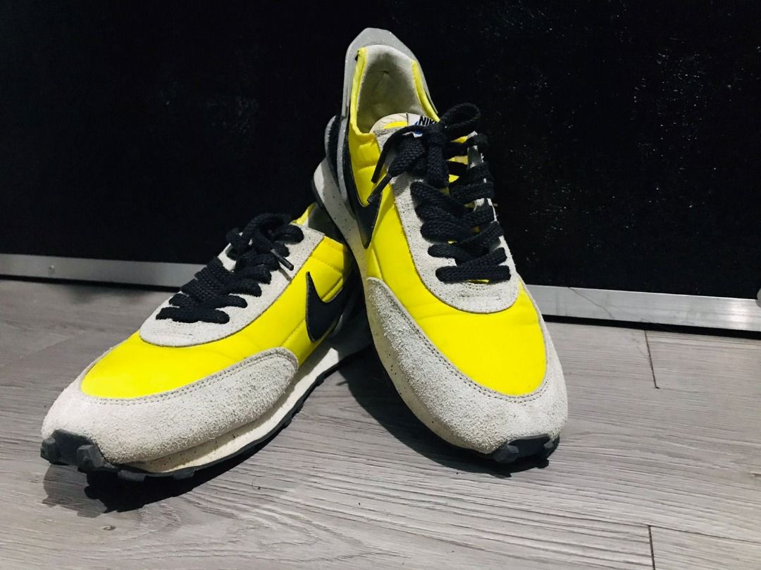 Nike undercover daybreak yellow outlet