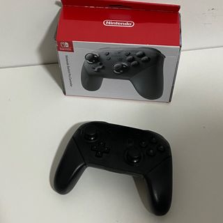Nintendo switch discount pro controller malaysia