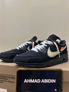 Air max 217 discount fake