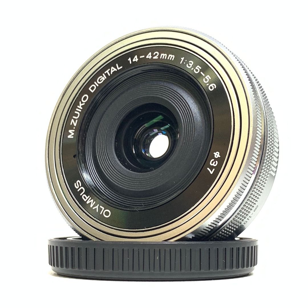 1月23日限定✨OLYMPUS M.ZUIKO 14-42mm