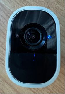 Arlo pro 2 used sales