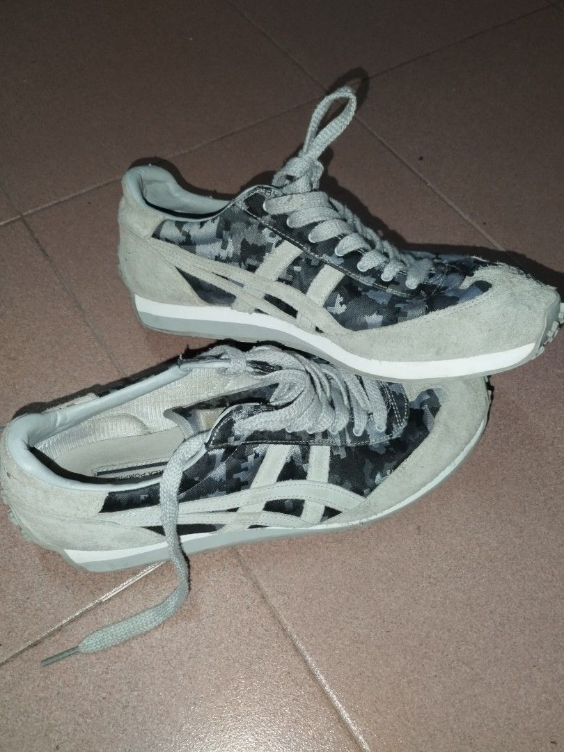 Onitsuka Tiger X Andrea Pompilio 7.5uk Men s Fashion Footwear