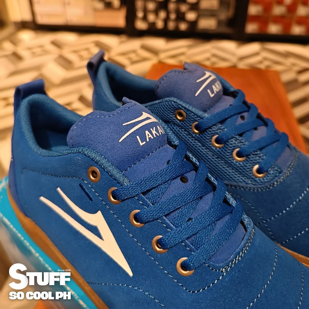 Lakai bristol navy gum online