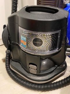 Original Rainbow Vacuum Cleaner