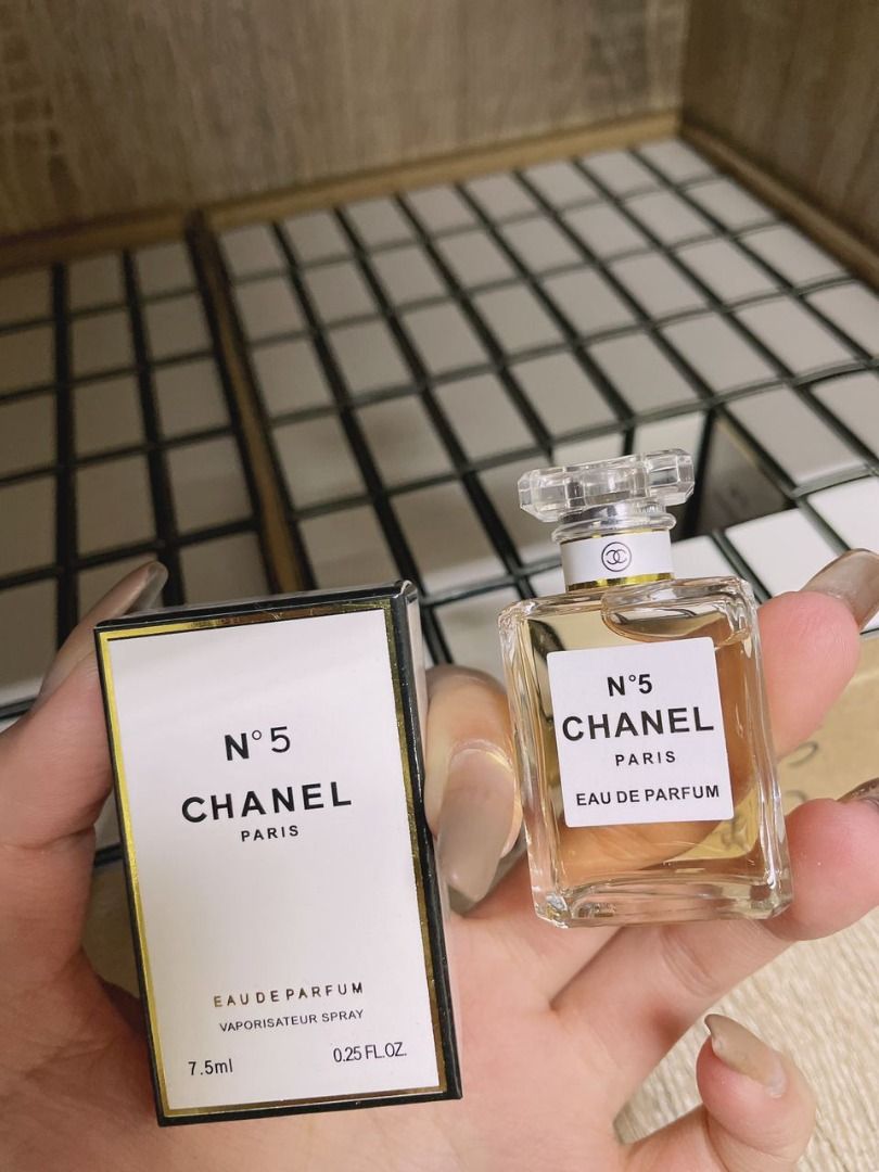 Chanel deals n5 mini