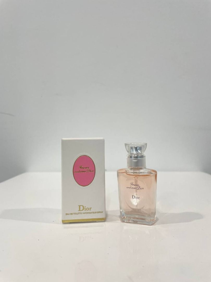 Dior forever and ever edt new arrivals