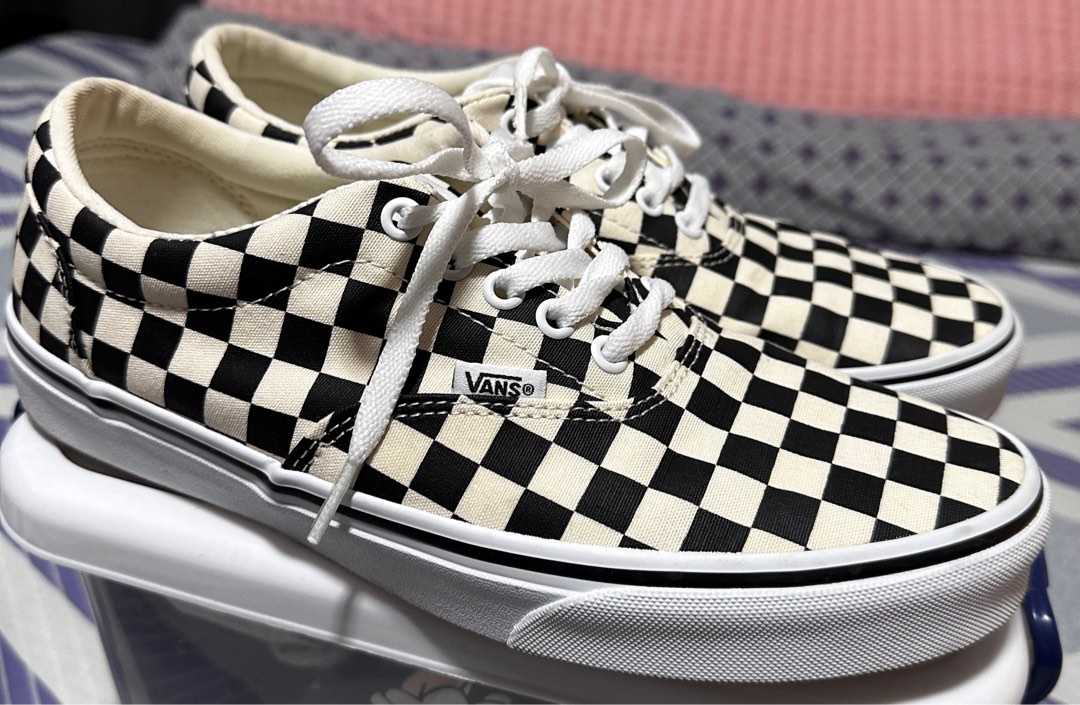 Check vans original clearance