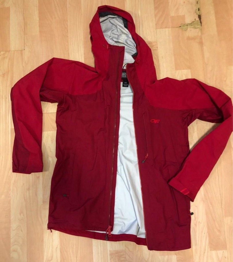 Outdoor research men's bolin shop jacket
