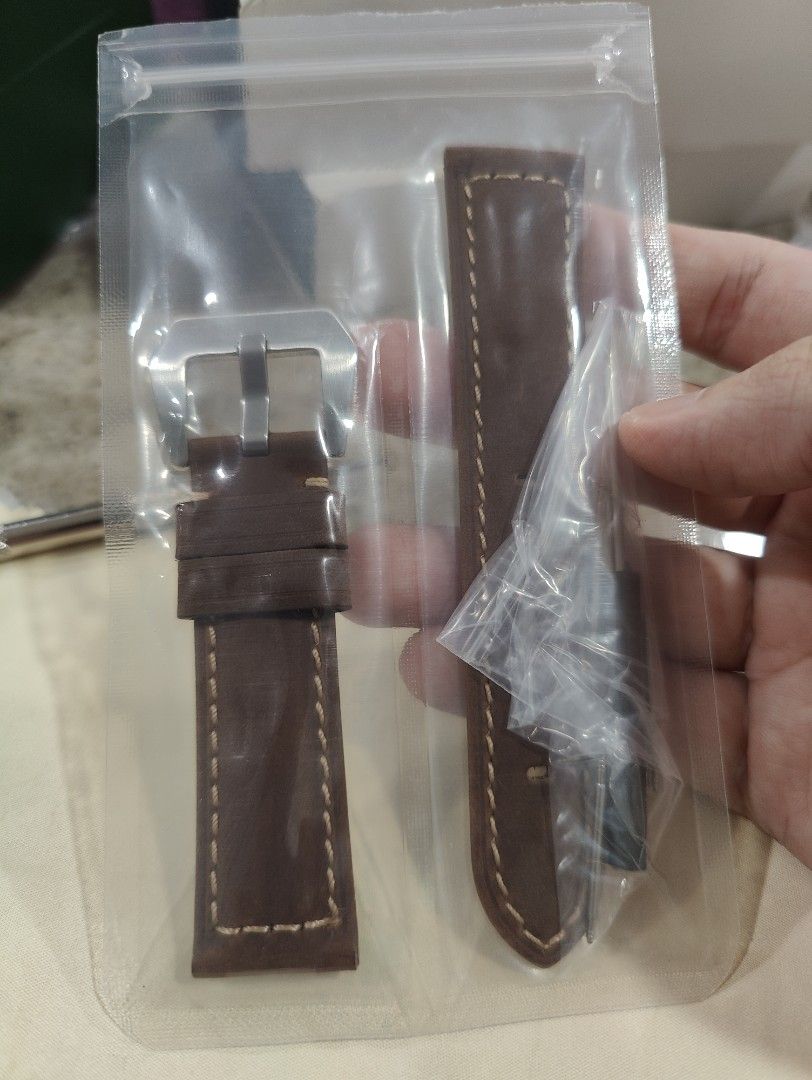 Tali discount jam panerai