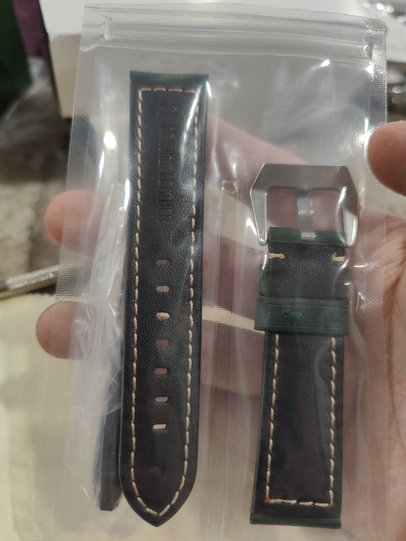 Tali hotsell jam panerai