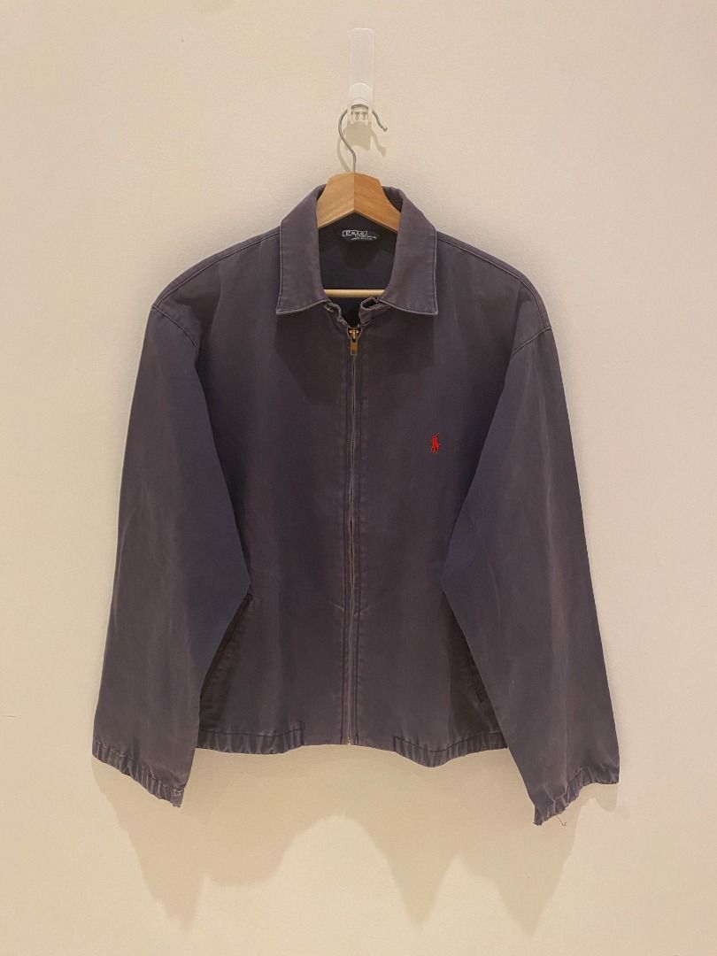 Ralph lauren clearance spring jacket