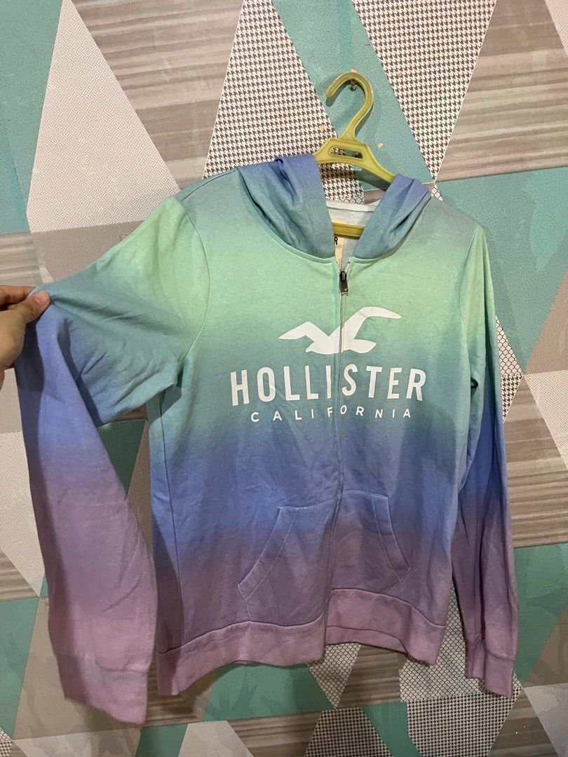 Buy Hollister Sweatshirts - Women