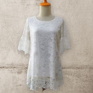 (Kategori: ) berada di . Dikirim oleh ReaStyleShop (ID iklan 1283969022, Gambar 1). Deskripsi: .