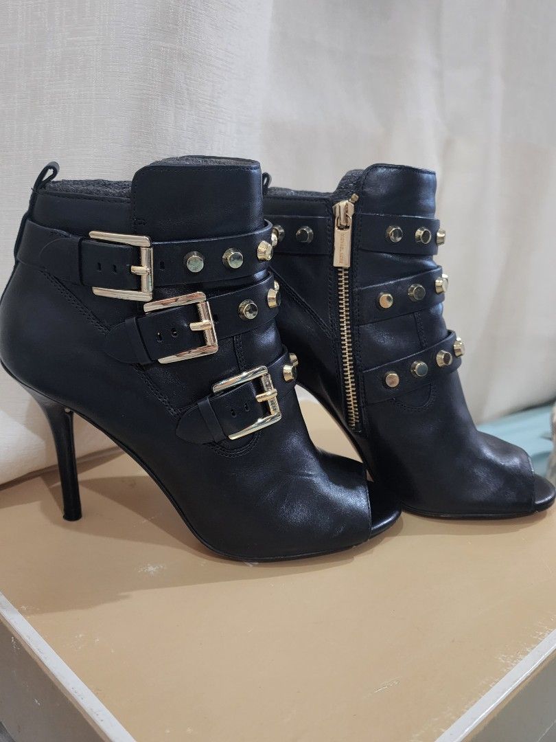 Michael kors bryn boot clearance