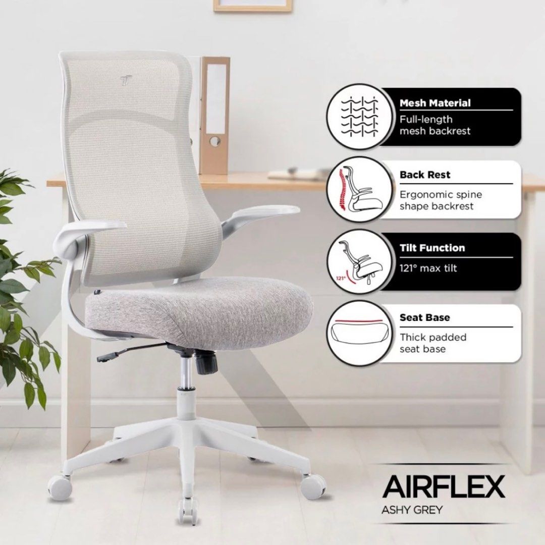 Mesh recliner chair clearance