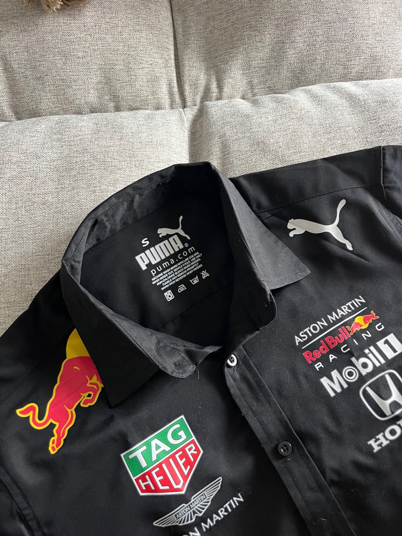 Puma red bull 2019 online