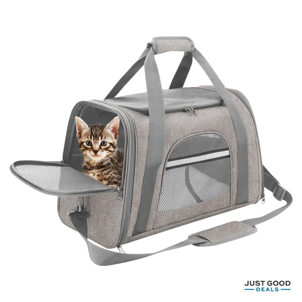 Airline cat carriers online