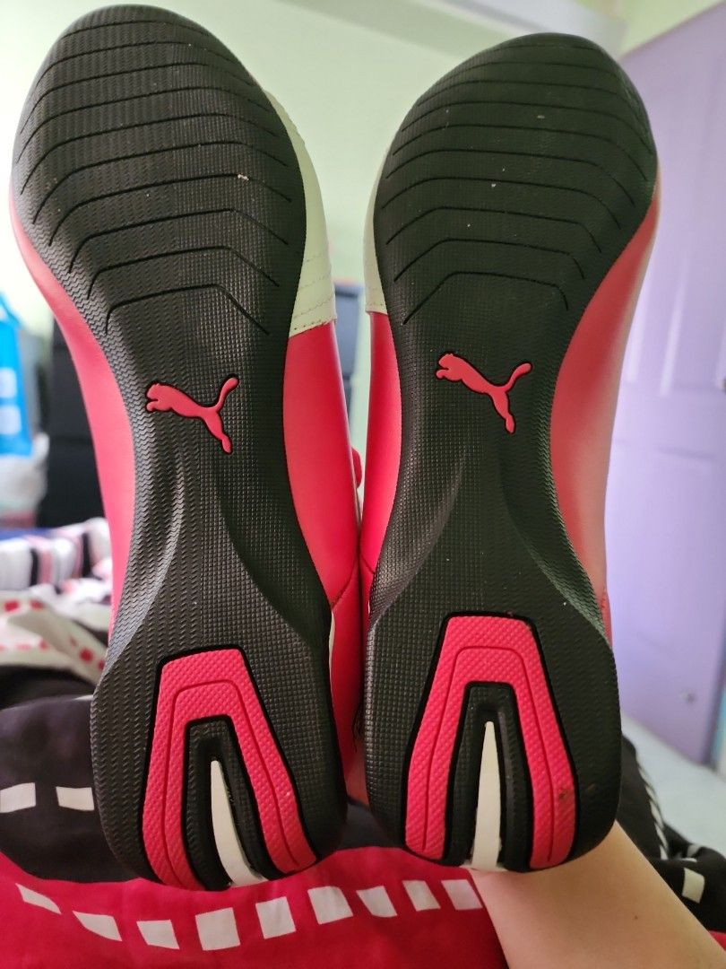Puma FutureCat GT Men s Fashion Footwear Sneakers on Carousell
