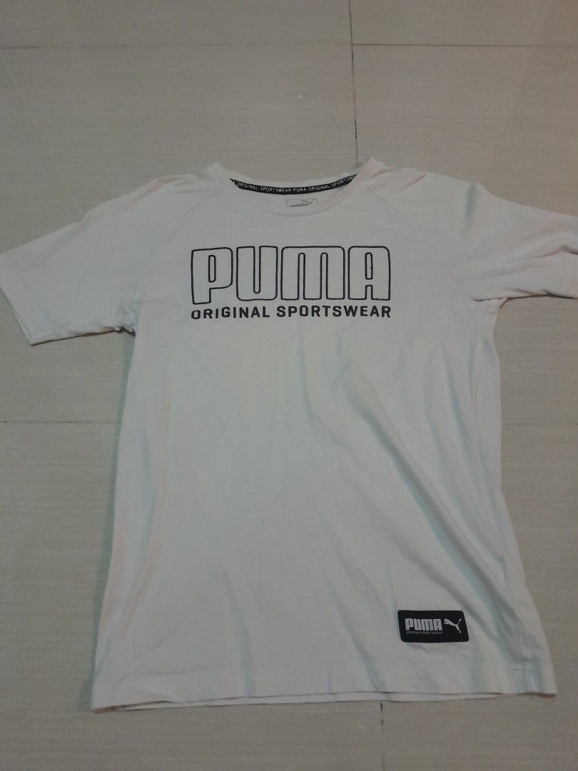 Puma on sale original sportswear