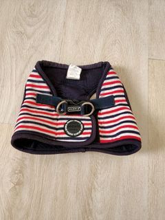 Puppia Soft Vest Harness (Large)