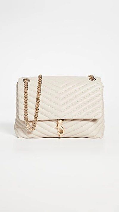 Rebecca minkoff edie 2025 tahini