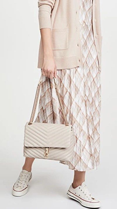 Rebecca minkoff cheap edie tahini