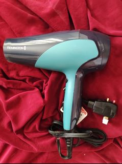 Secador remington power shine 3200 clearance