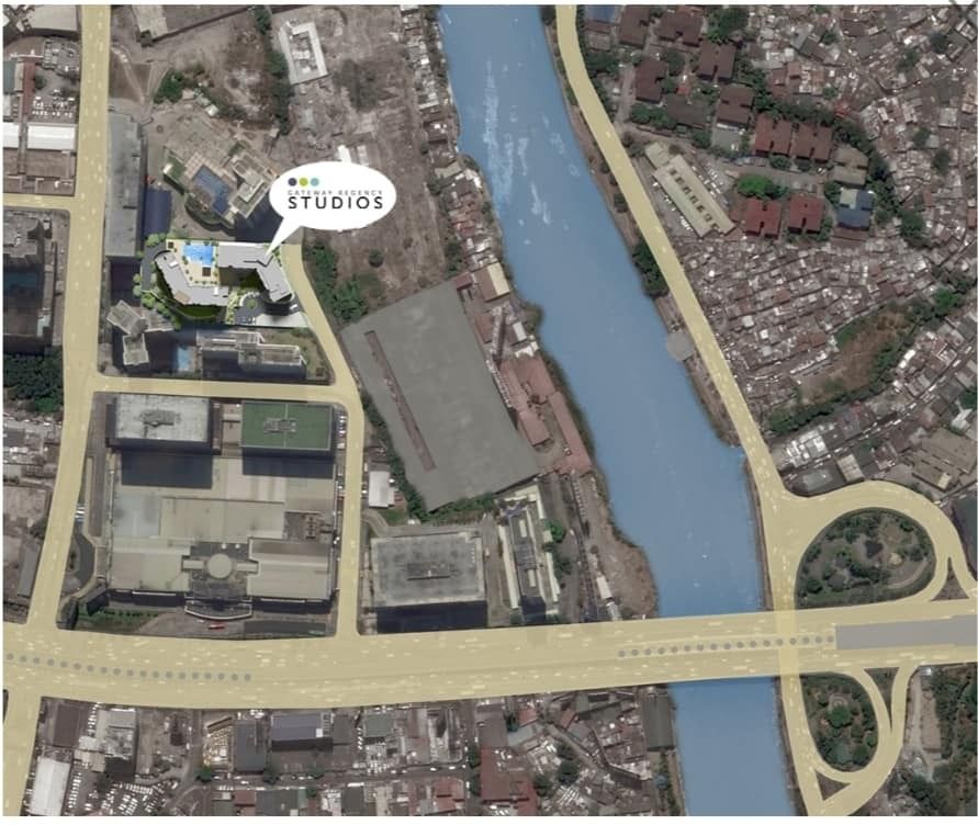 Rent to Own Condo For Sale in Pioneer Mandaluyong at Gateway Regency Studios Near BONI MRT (Category: Apartments & Condos) located in Manila. Submitted by rlcannedelacruz (Listing ID 1284205657, Image 2). Description: 𝐆𝐀𝐓𝐄𝐖𝐀𝐘 𝐑𝐄𝐆𝐄𝐍𝐂𝐘 𝐒𝐓𝐔𝐃𝐈𝐎𝐒 - 𝐔𝐧𝐢𝐭 𝐬𝐭𝐚𝐫𝐭𝐬 𝐚𝐭 𝟒.𝟒𝐌 🔥 𝐋𝐄𝐀𝐒𝐄 𝐓𝐎 𝐎𝐖𝐍 / 𝐑𝐄𝐍𝐓 𝐓𝐎 𝐎𝐖𝐍 🔥 𝟏𝟎 𝐘𝐄𝐀𝐑𝐒 𝐓𝐎 𝐏𝐀𝐘 🔥 𝐍𝐎 𝐈𝐍𝐓𝐄𝐑𝐄𝐒𝐓 🔥 𝐍𝐎 𝐁𝐀𝐍𝐊 𝐅𝐈𝐍𝐀𝐍𝐂𝐈𝐍𝐆 𝐍𝐄𝐄𝐃�