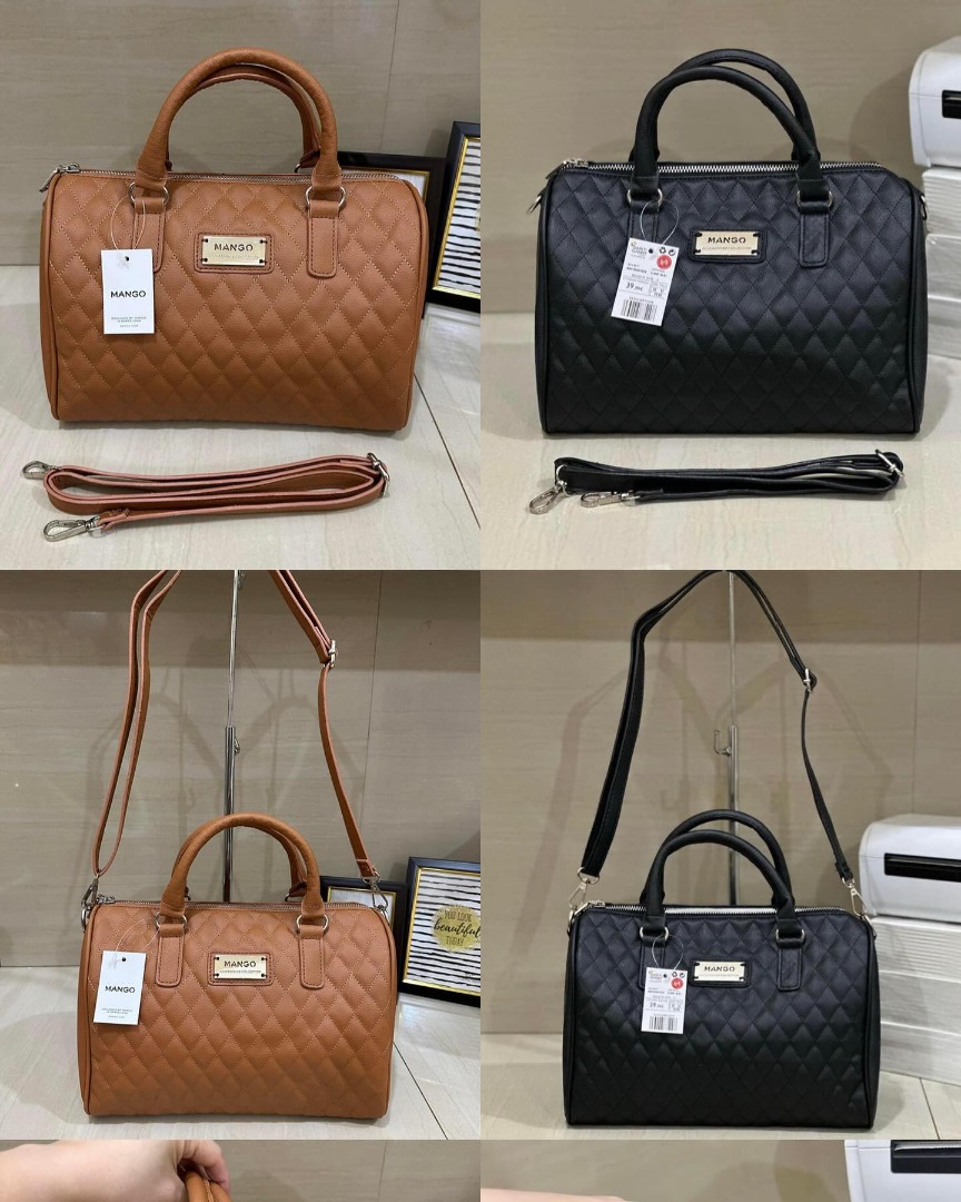 Mango doctors bag price store