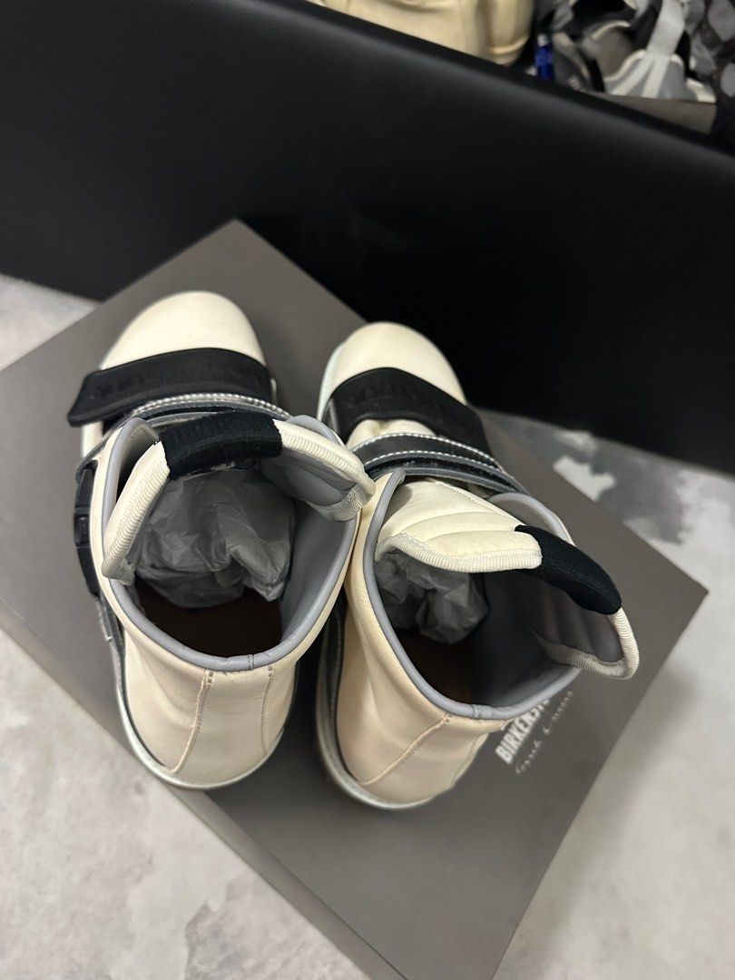 Rick owens rotterhiker cheap