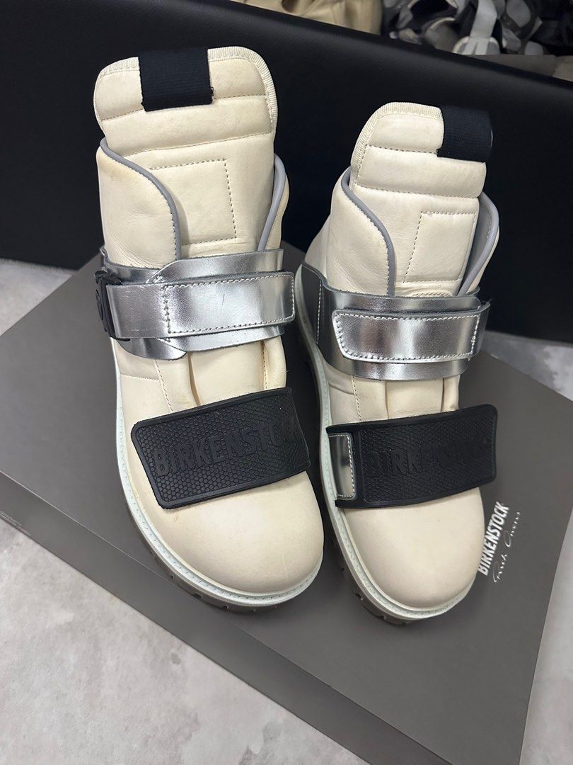 Rick discount owens rotterhiker