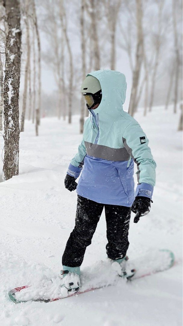 Roxy snowboard gear hot sale