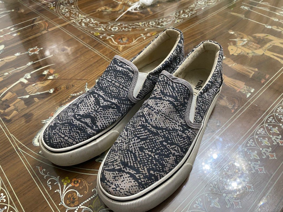 RUBI Cotton On slip on sneakers shoes women s EU39