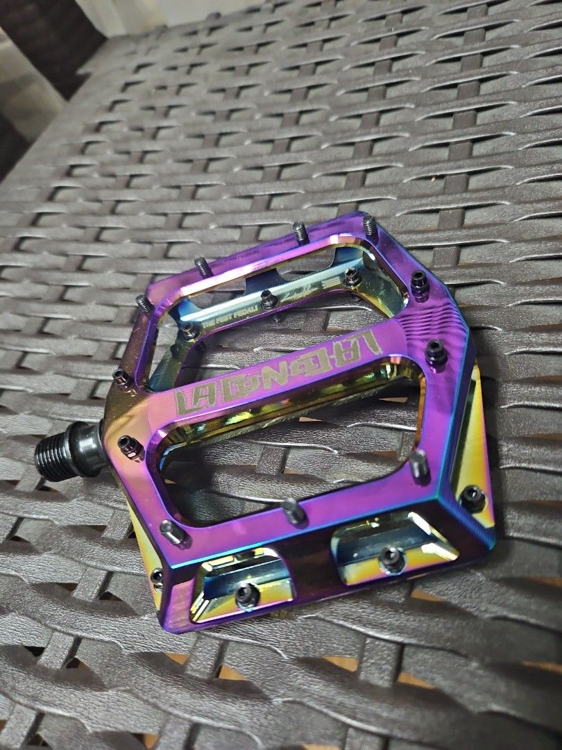 Dmr vault oil slick online