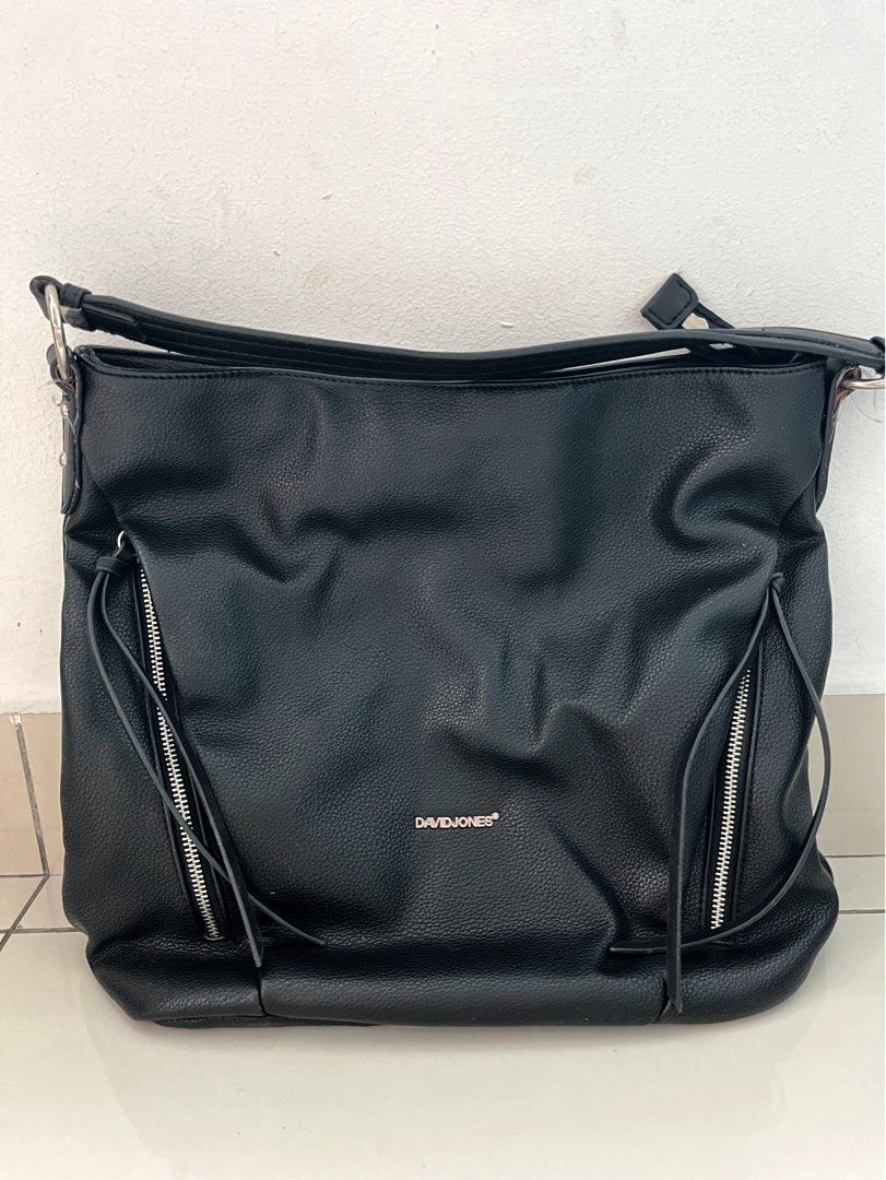 Bag sale 2025 david jones