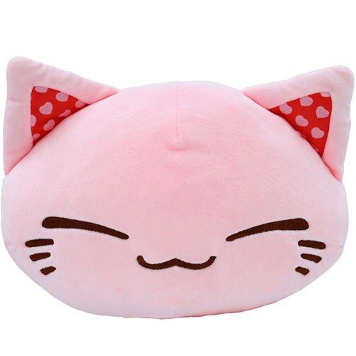 SALES Japan Toreba Lucky Fortune Cat Valentine Love Cupid pink