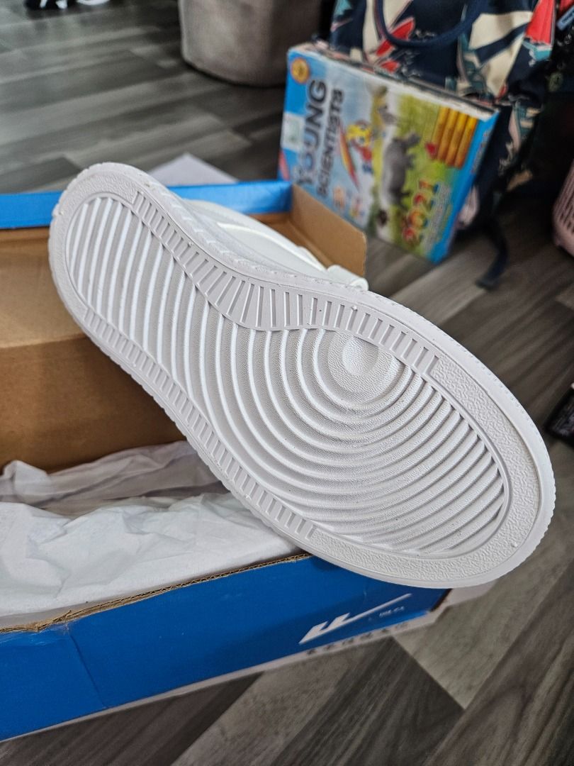 School Shoes White Affordable Sales Promotion Primary Best Good 34 220 Must Buy