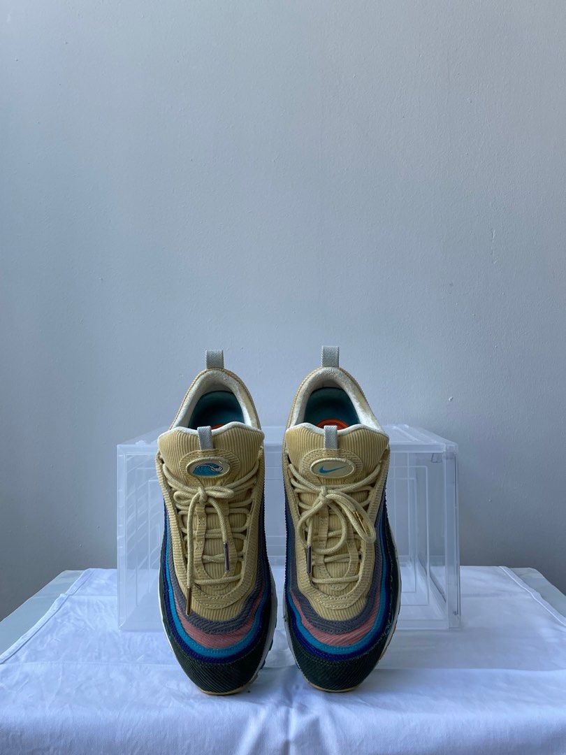 Silver wotherspoon store