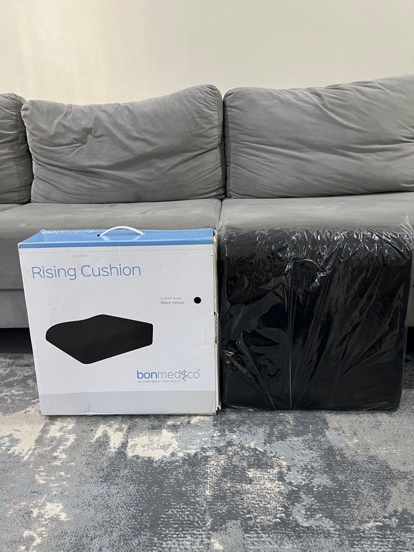 Bonmedico cushion top