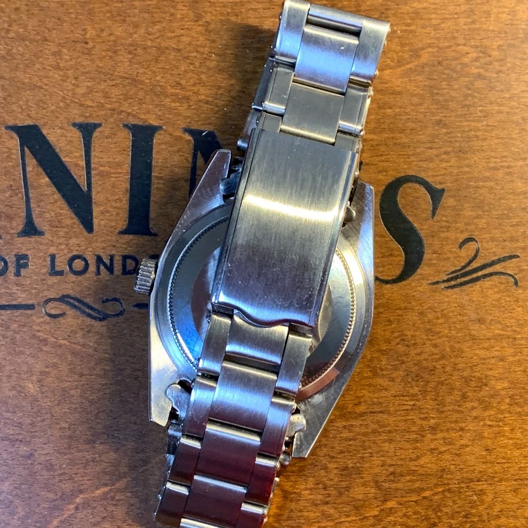 Seiko on sale cal 4r35