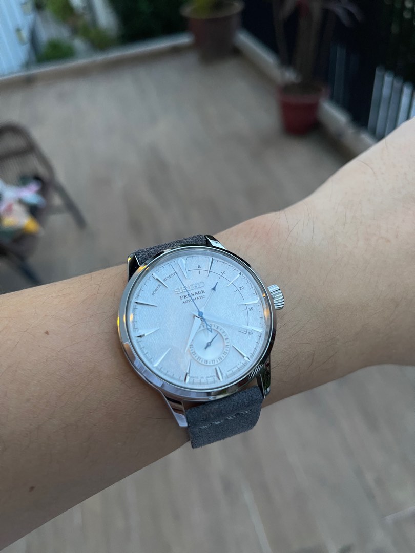 Seiko cheap ssa 385