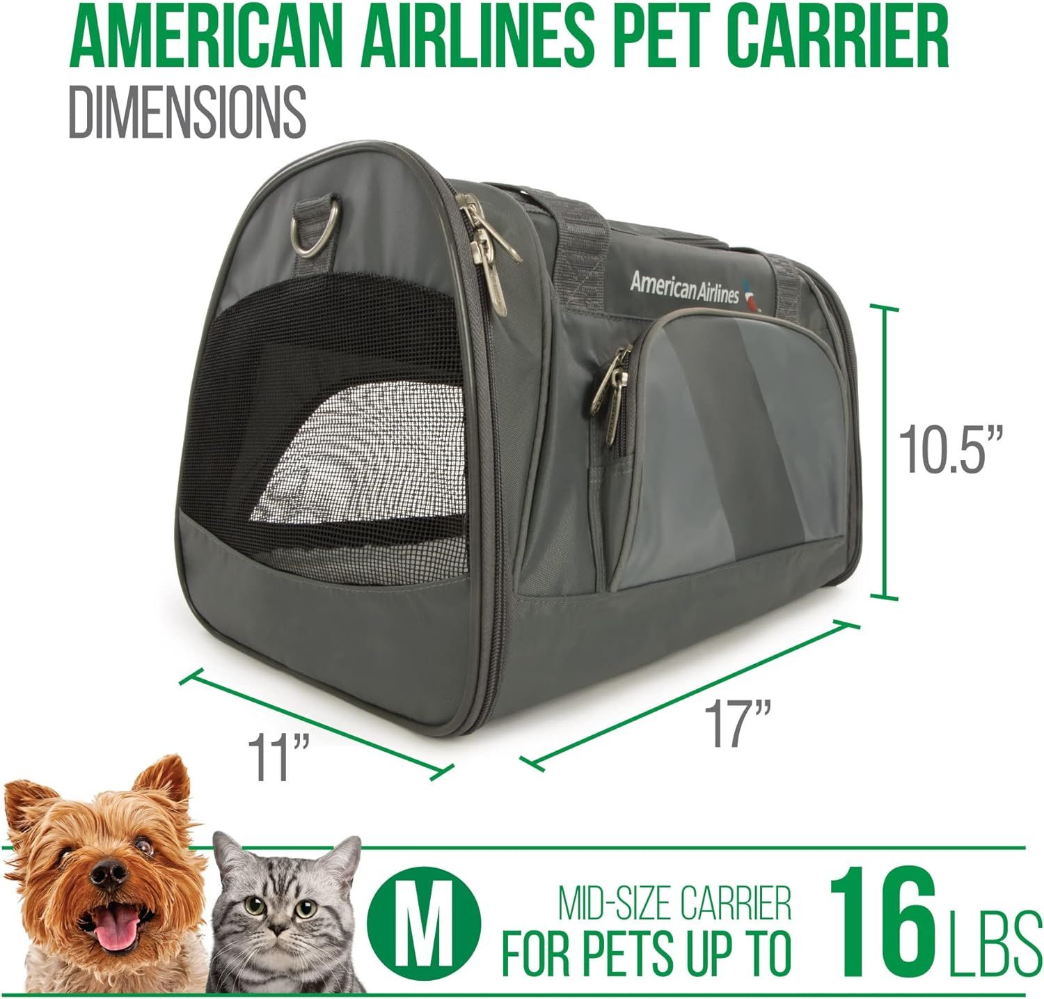Sherpa sales american airlines